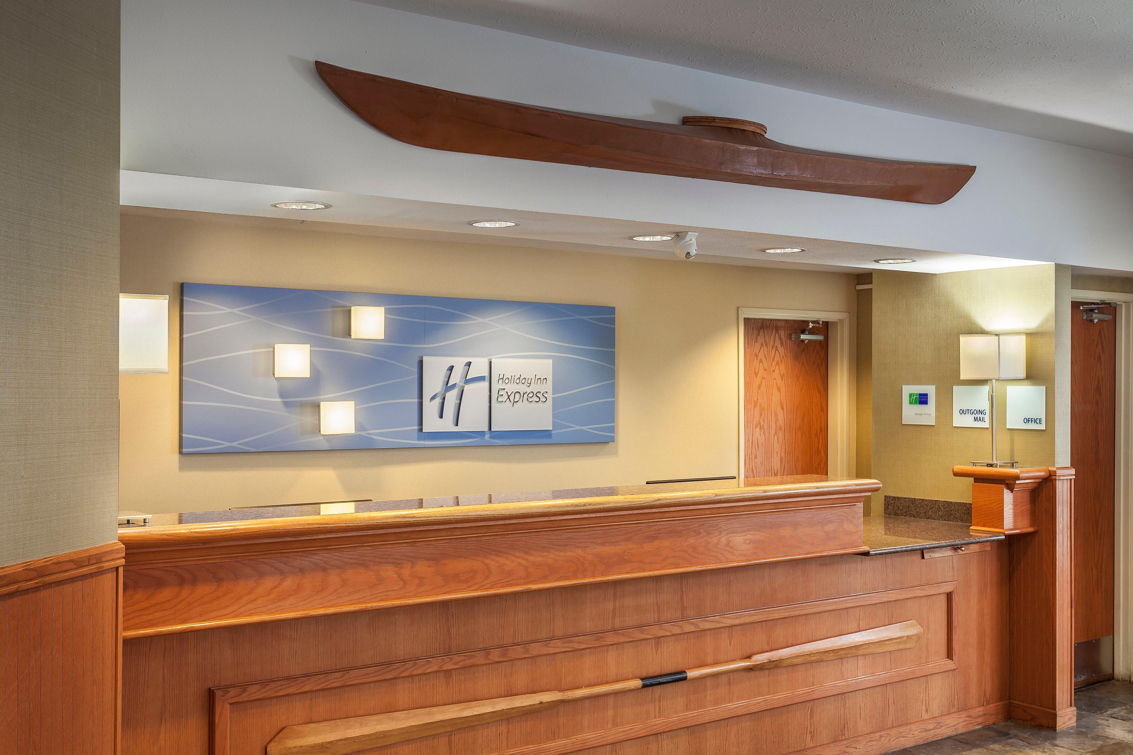 Wyndham Garden Anchorage Airport Hotell Eksteriør bilde