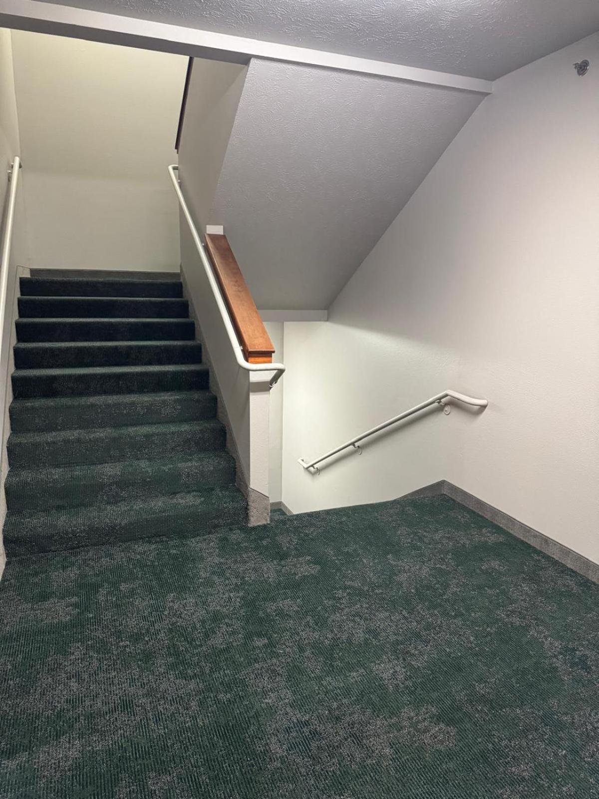 Wyndham Garden Anchorage Airport Hotell Eksteriør bilde