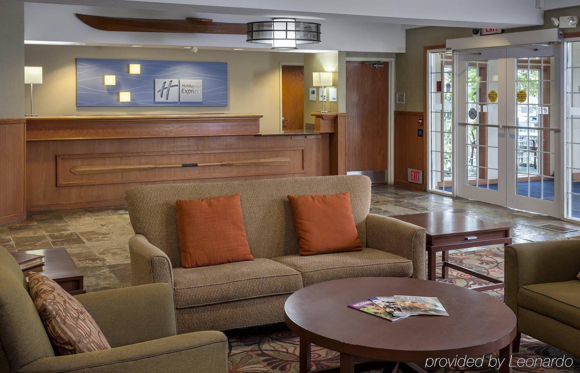 Wyndham Garden Anchorage Airport Hotell Eksteriør bilde